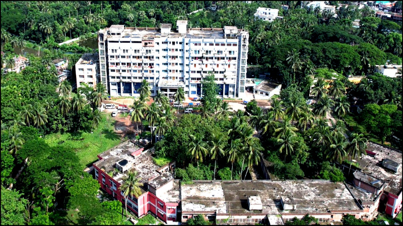 ভোলায় ক্লিনিক-ডায়াগনস্টিকে গত ৬ মাসে ভুল চিকিৎসায় ২০ প্রসূতি ও নবজাতকের মৃত্যু