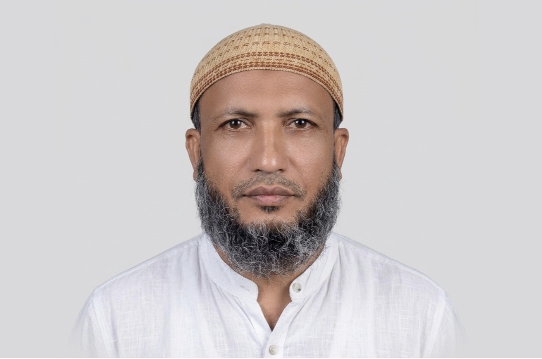ভোলার মনপুরায় প্রকল্পের ১.৫ কোটি টাকা আত্মসাত, সেই কামরুজ্জামান সাময়িক বরখাস্ত