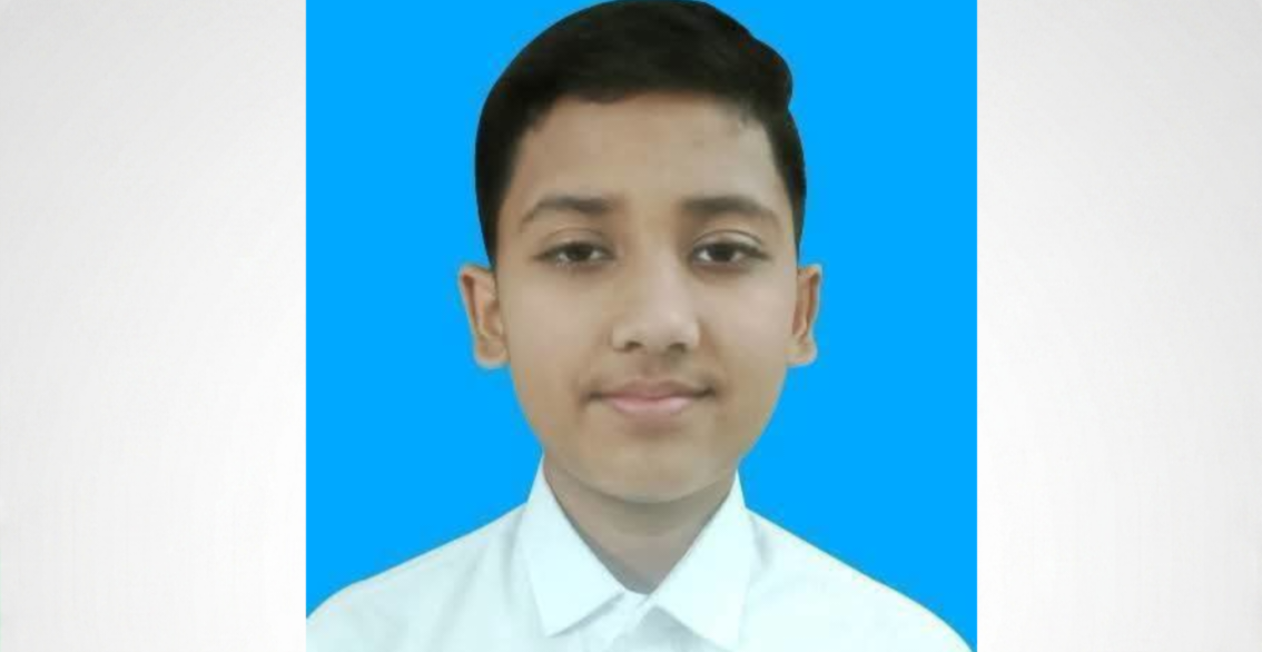 কী ঘটেছিলো ভোলা সরকারি উচ্চ বিদ্যালয়ের এই শিক্ষার্থীর সাথে