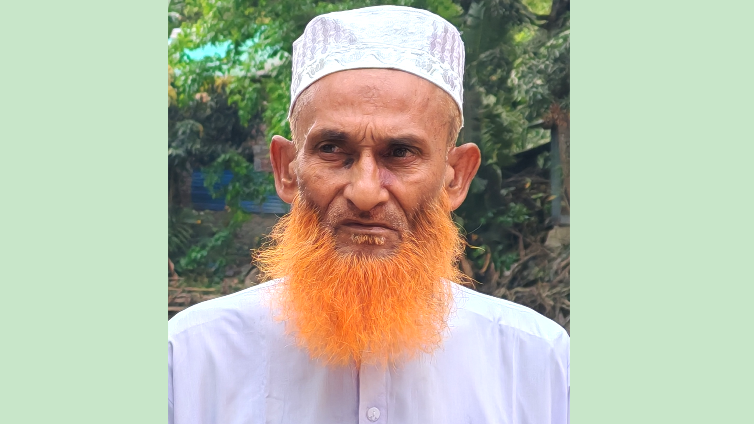 মনপুরার বসির আহাম্মেদ যেভাবে হলেন পুরো উপজেলার ‘বসির মাস্টার’